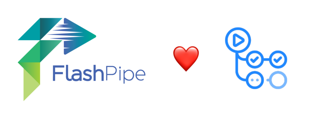 Set up FlashPipe easily with GitHub Actions - Equalise IT